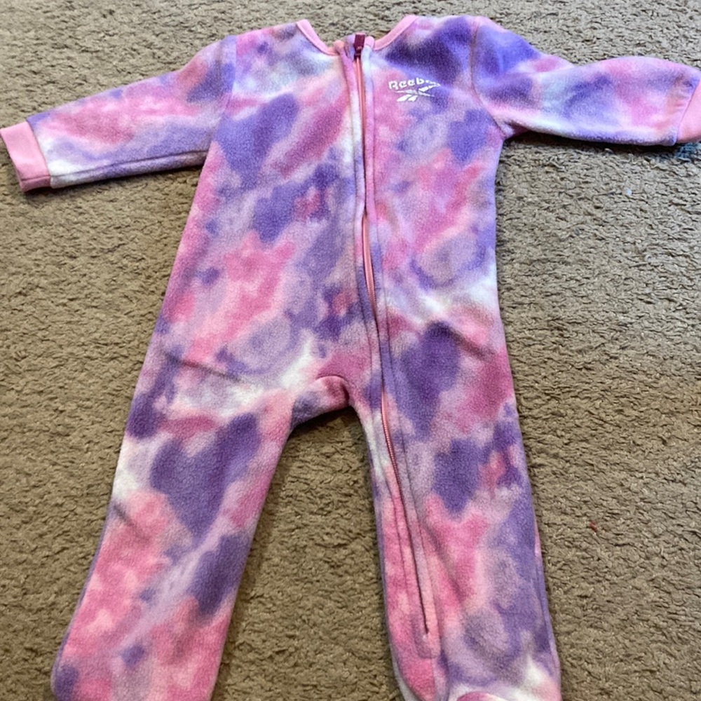 Reebox one piece